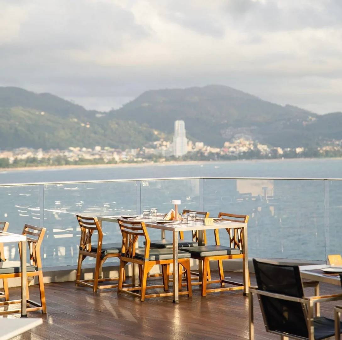 Phuket Kalima Resort Hotel Review: Best Rooms & Amenities