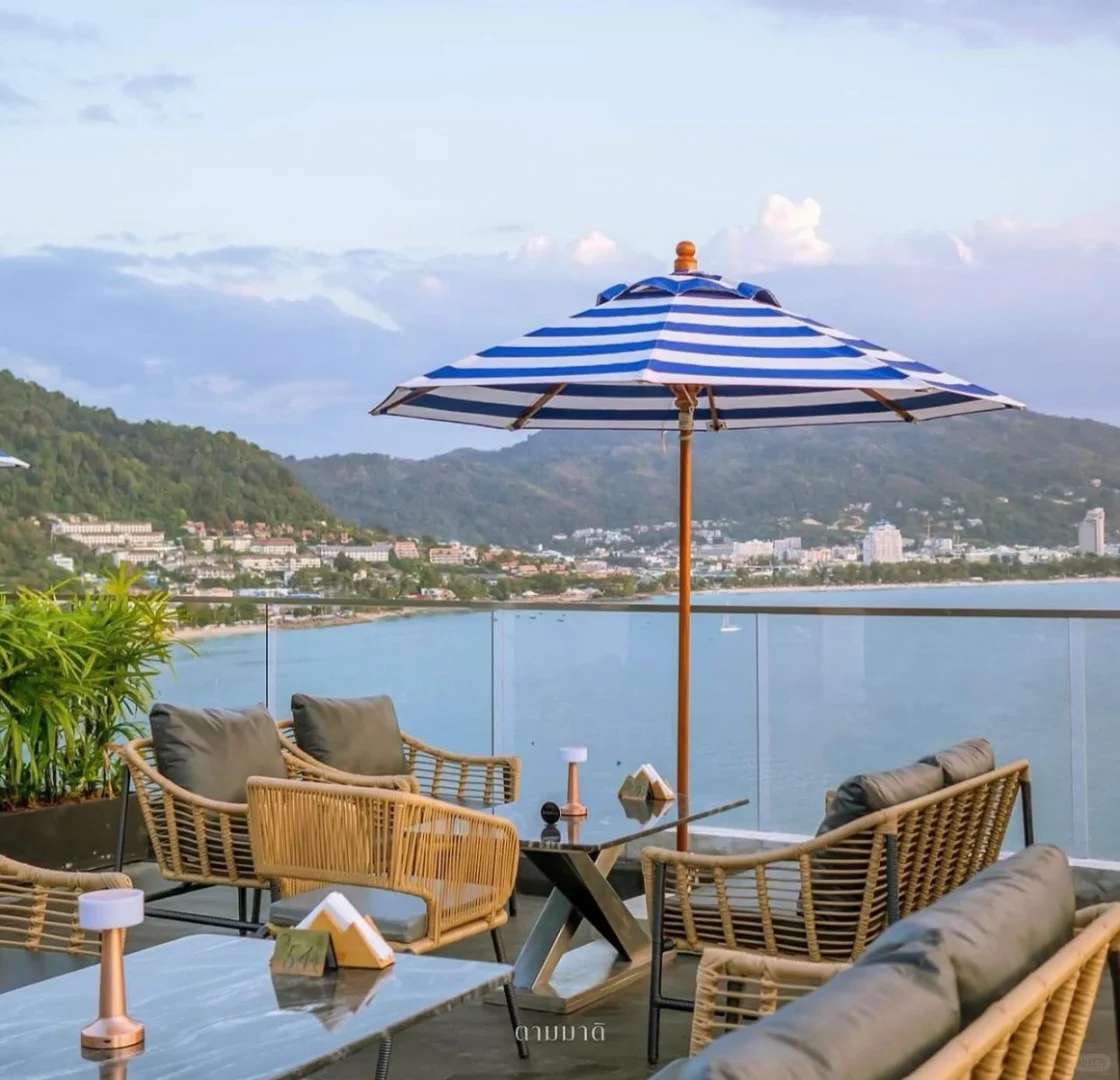 Phuket Kalima Resort Hotel Review: Best Rooms & Amenities