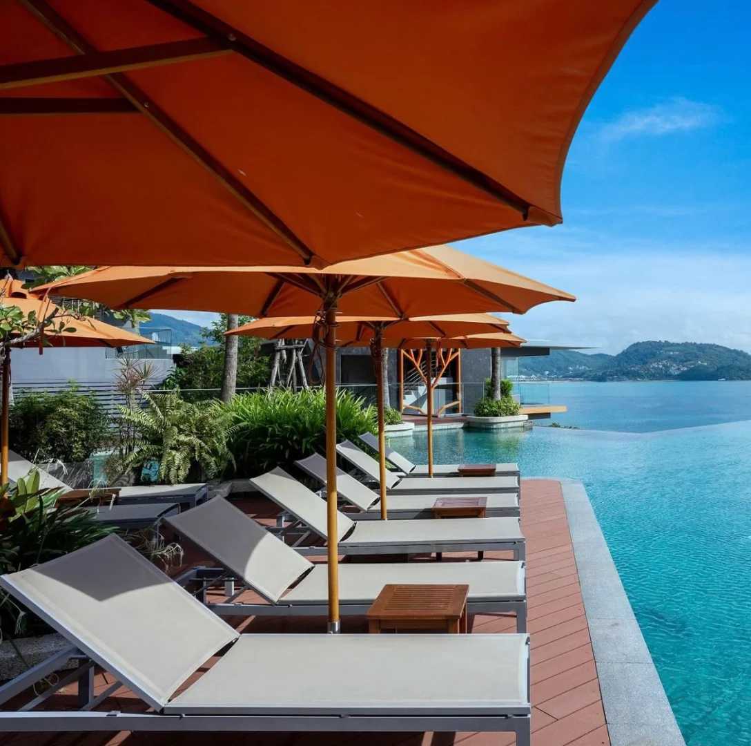Phuket Kalima Resort Hotel Review: Best Rooms & Amenities