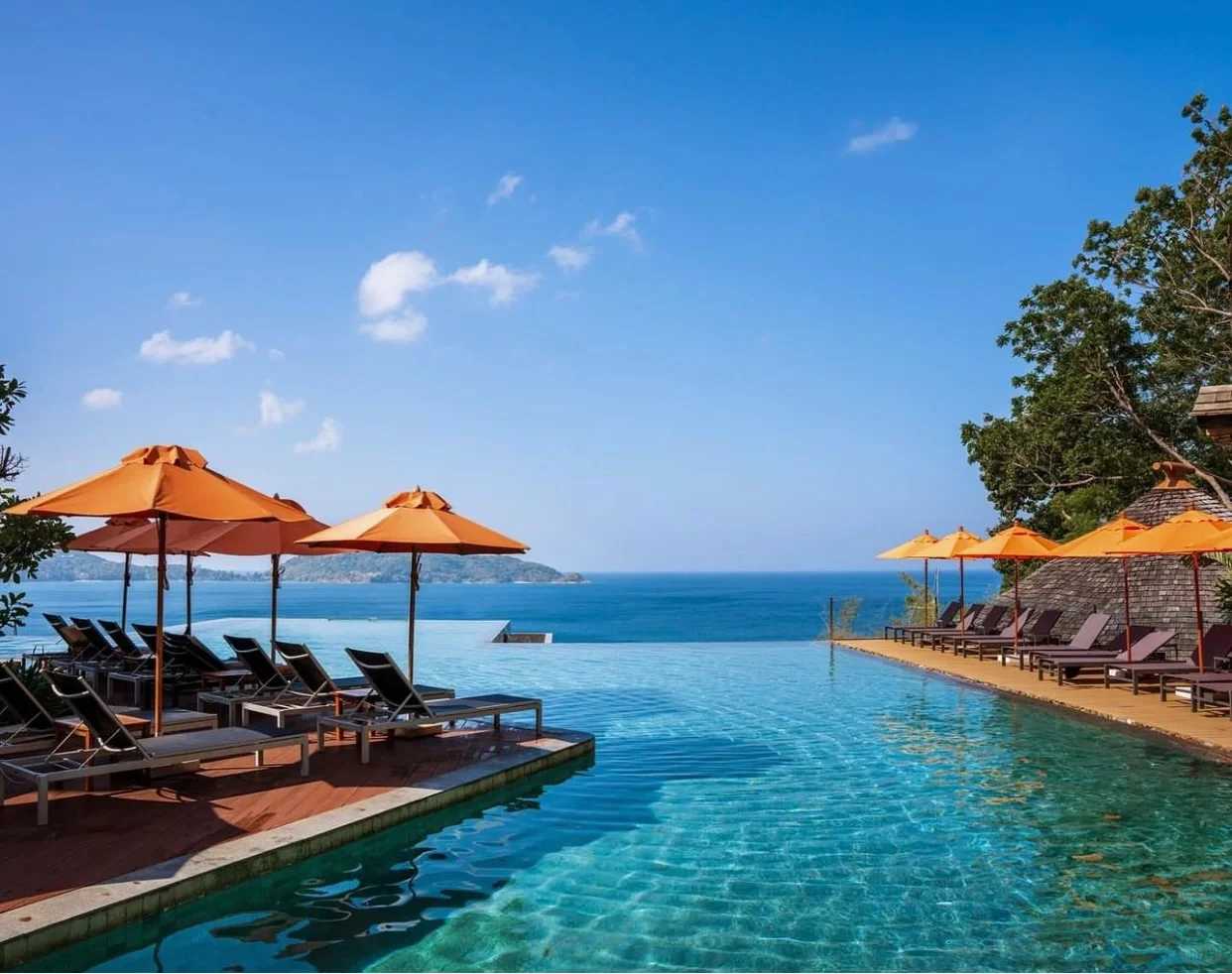Phuket Kalima Resort Hotel Review: Best Rooms & Amenities