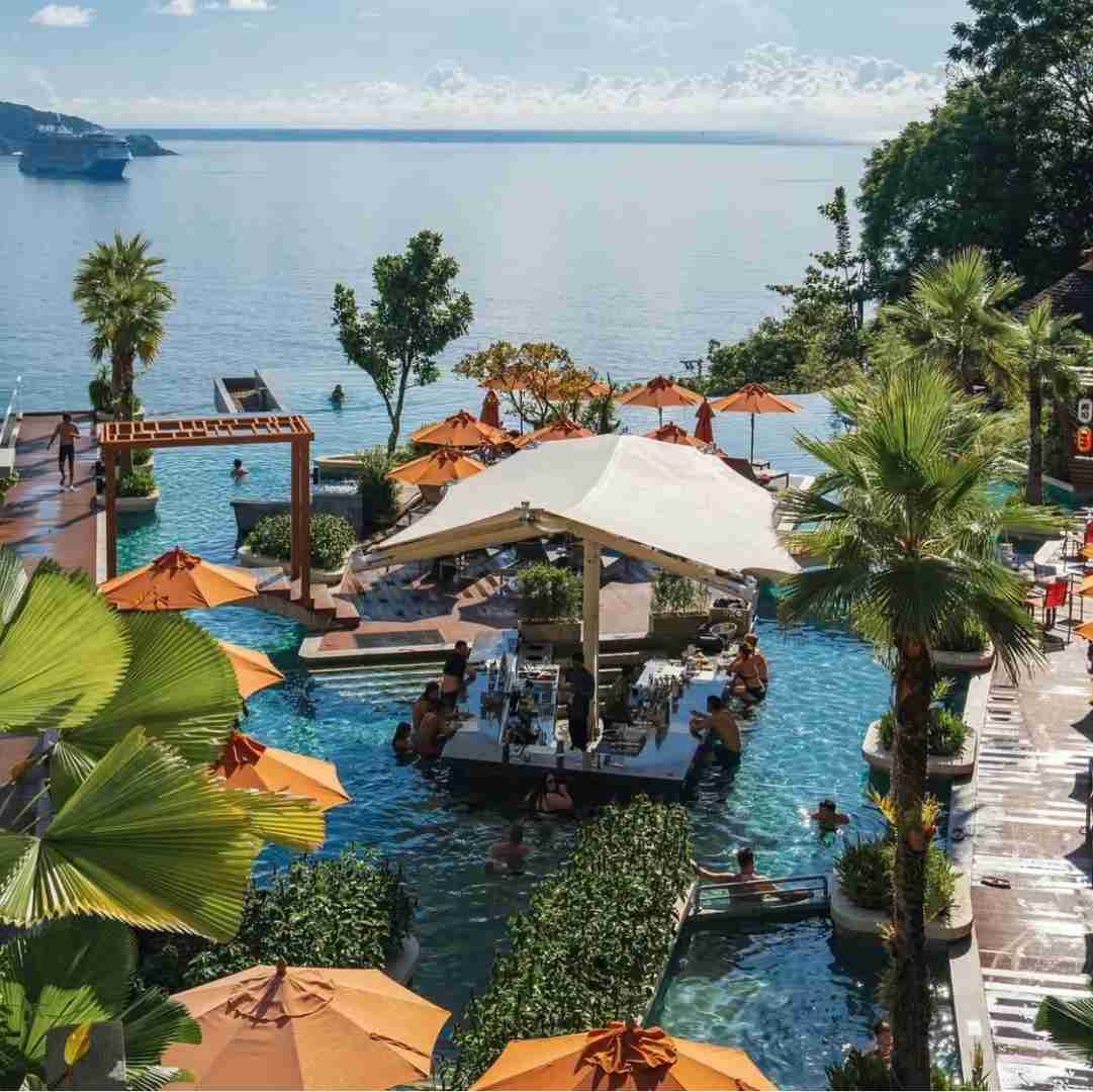 Phuket Kalima Resort Hotel Review: Best Rooms & Amenities