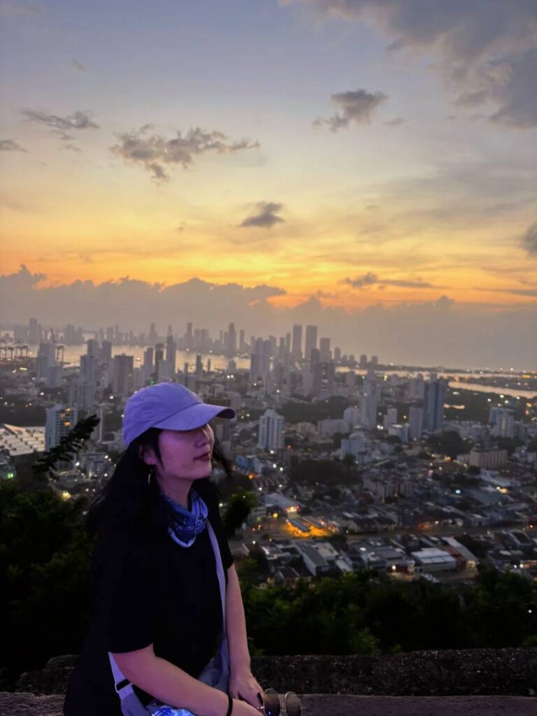 Plan Your Dream South America Travel Itinerary Today