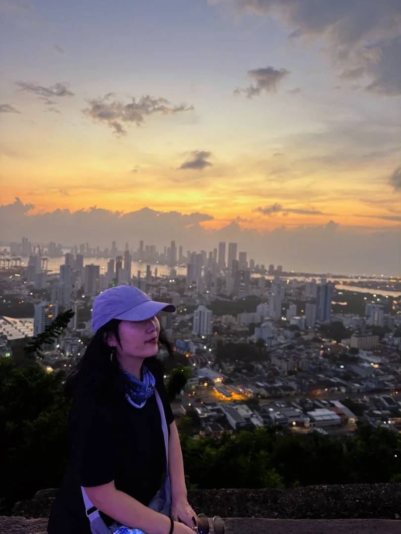 Plan Your Dream South America Travel Itinerary Today