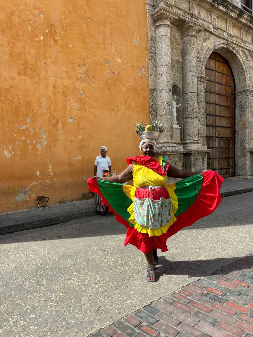 Plan Your Dream South America Travel Itinerary Today