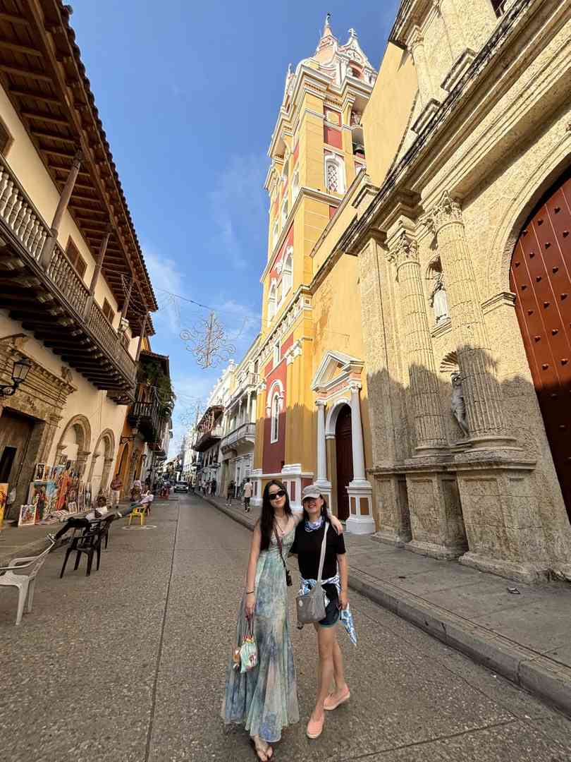 Plan Your Dream South America Travel Itinerary Today
