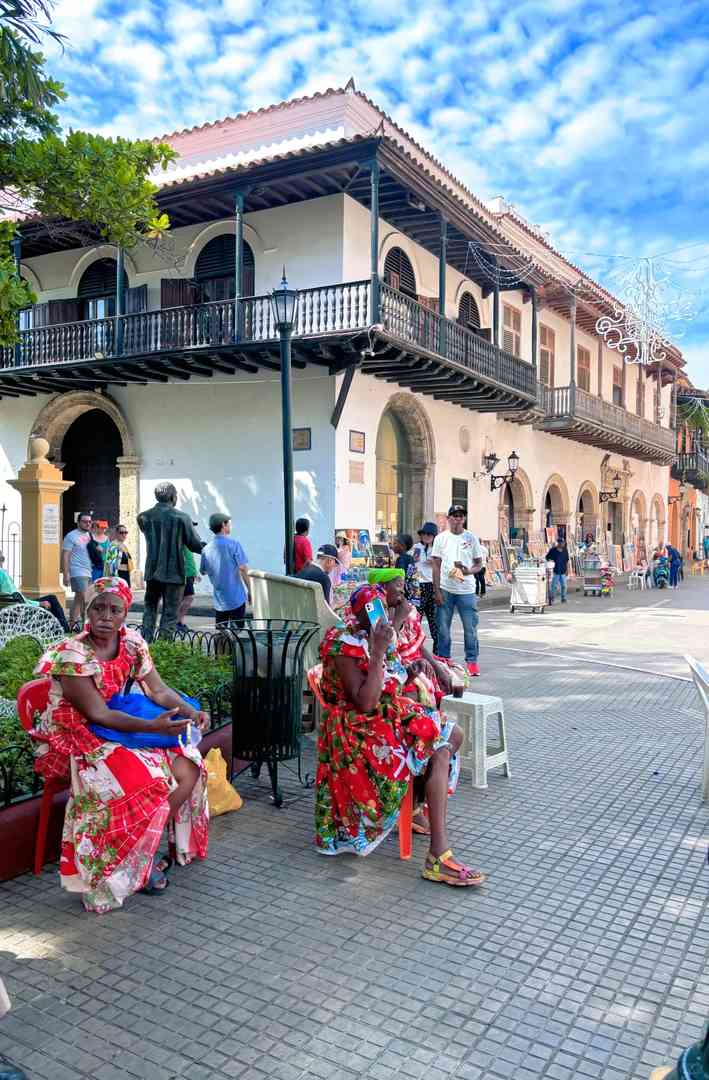 Plan Your Dream South America Travel Itinerary Today