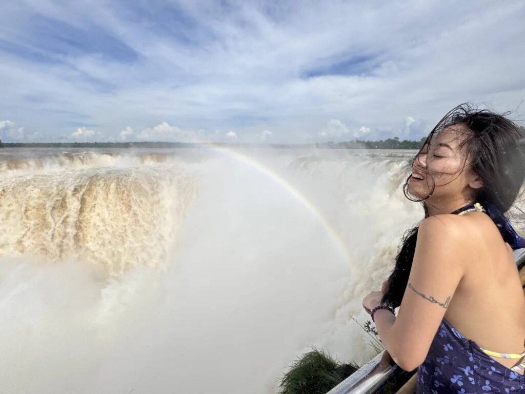 Plan Your Last Trip of 2024: Unforgettable Iguazu Falls Adventure