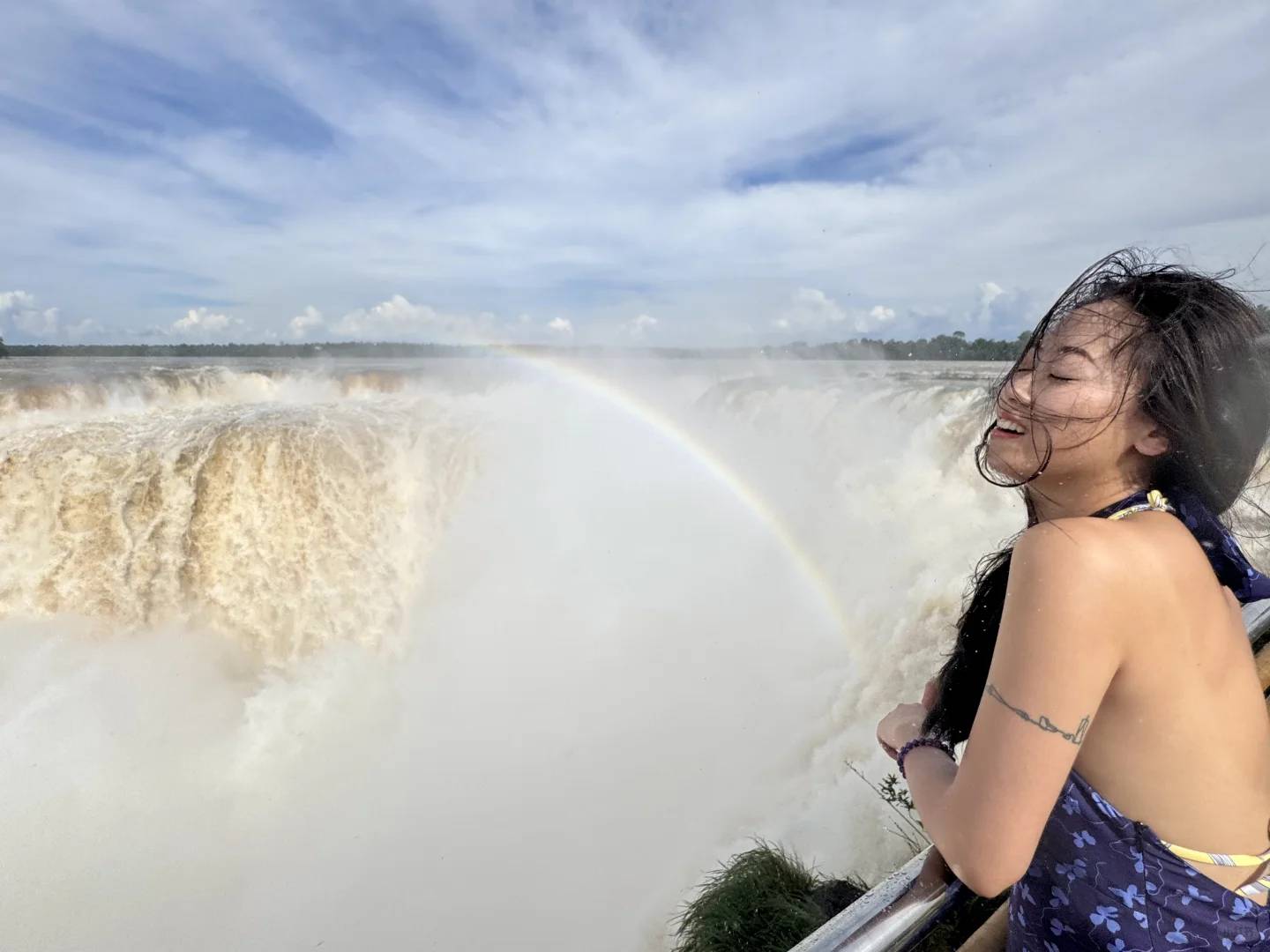 Plan Your Last Trip of 2024: Unforgettable Iguazu Falls Adventure