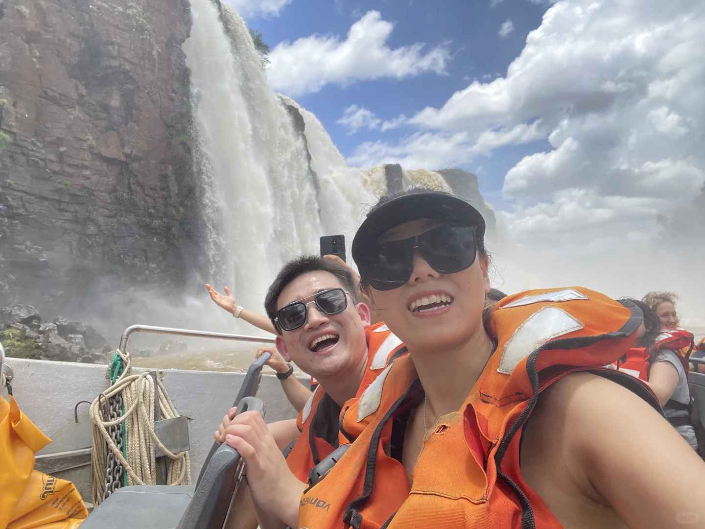 Plan Your Last Trip of 2024: Unforgettable Iguazu Falls Adventure