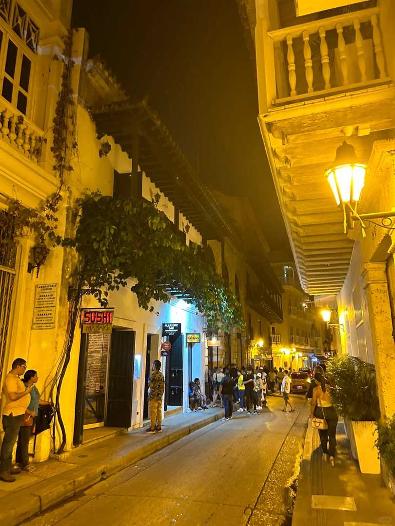 Plan Your Perfect Two-day Escape to Cartagena, Colombia 🌊