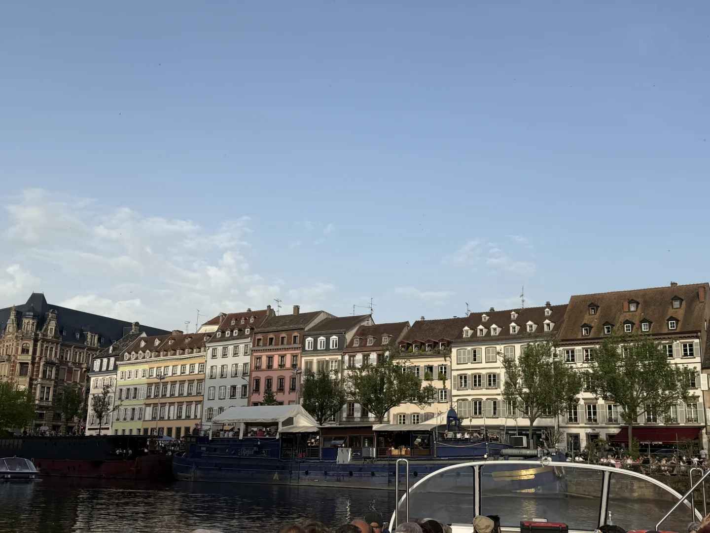 Plan Your Perfect Two-day Trip to Strasbourg France
