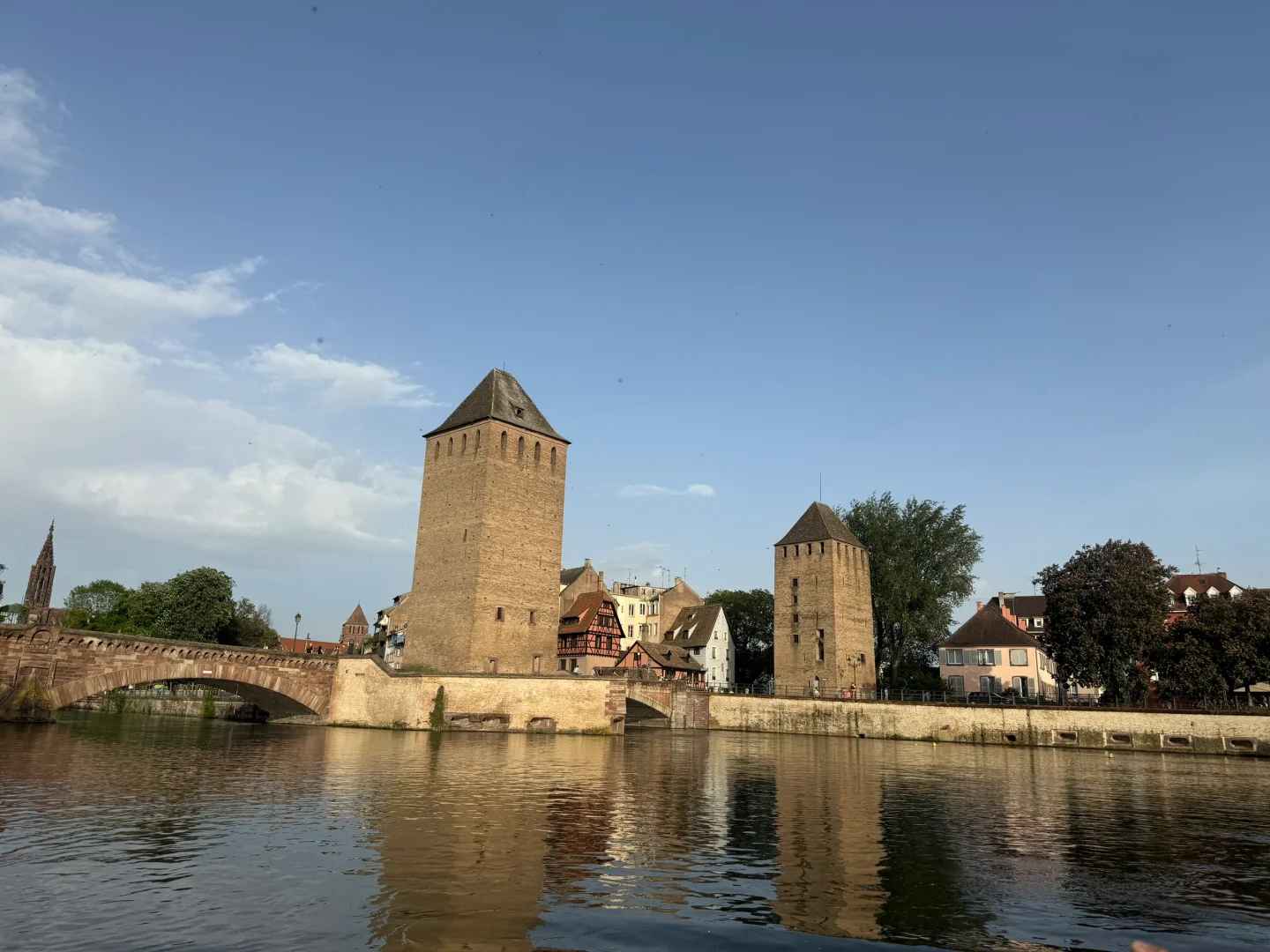 Plan Your Perfect Two-day Trip to Strasbourg France
