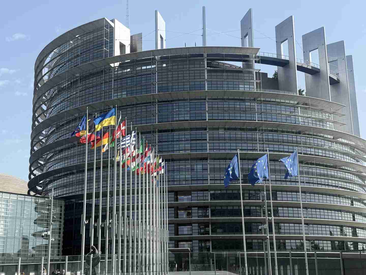 Plan Your Perfect Two-day Trip to Strasbourg France