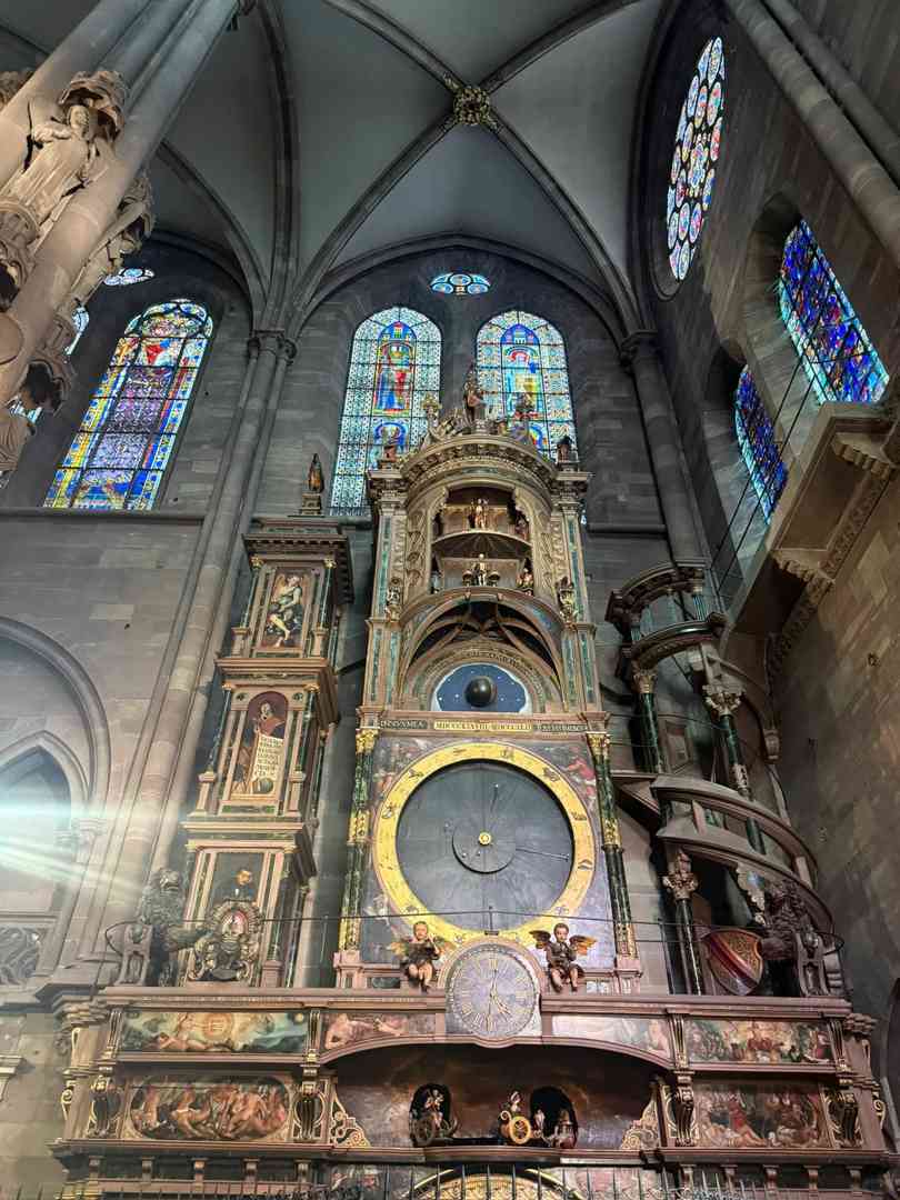 Plan Your Perfect Two-day Trip to Strasbourg France