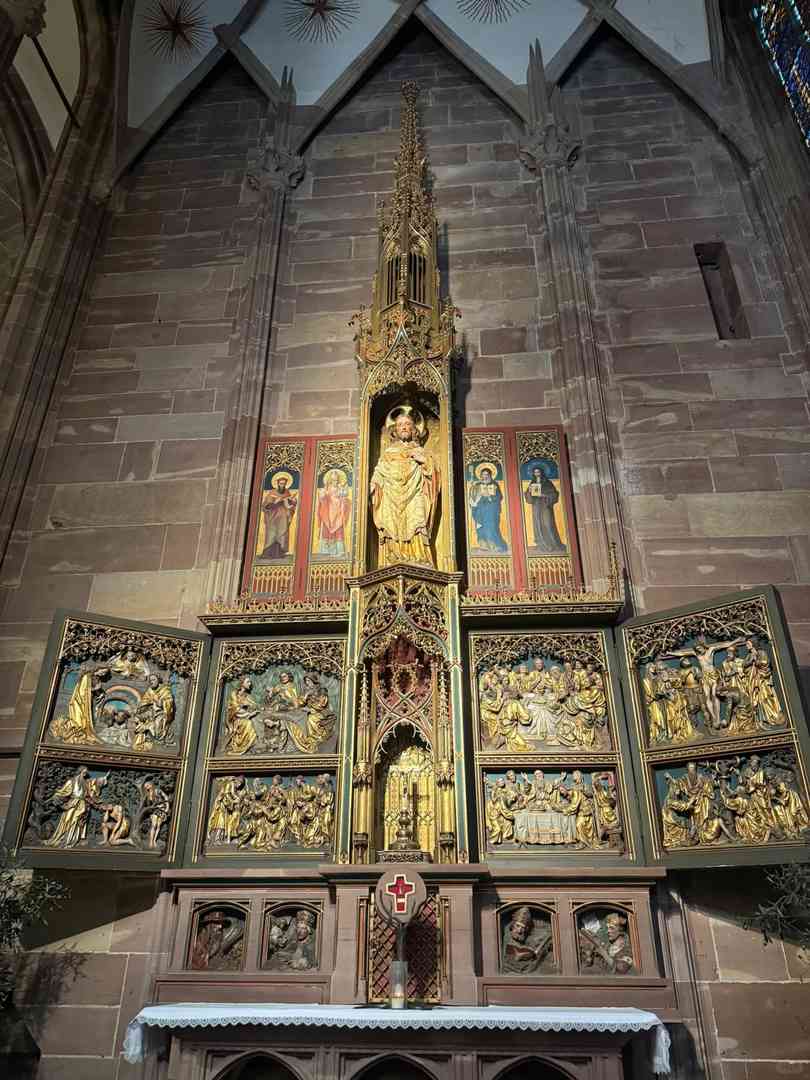 Plan Your Perfect Two-day Trip to Strasbourg France