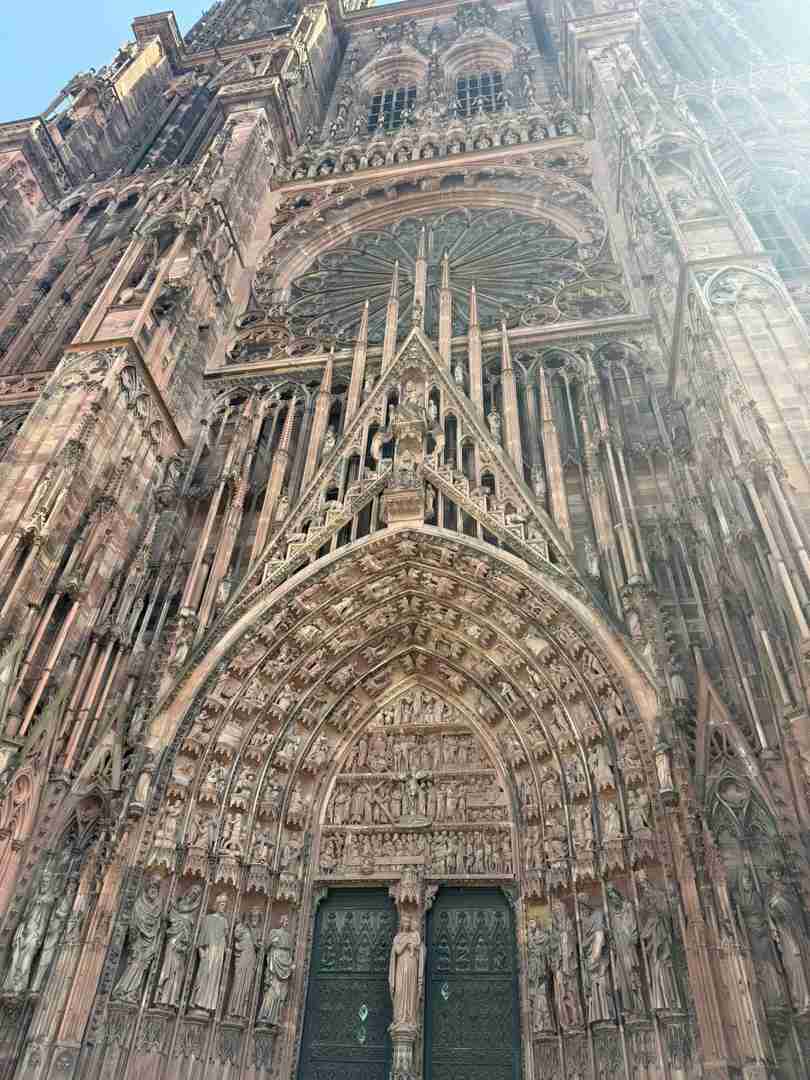 Plan Your Perfect Two-day Trip to Strasbourg France