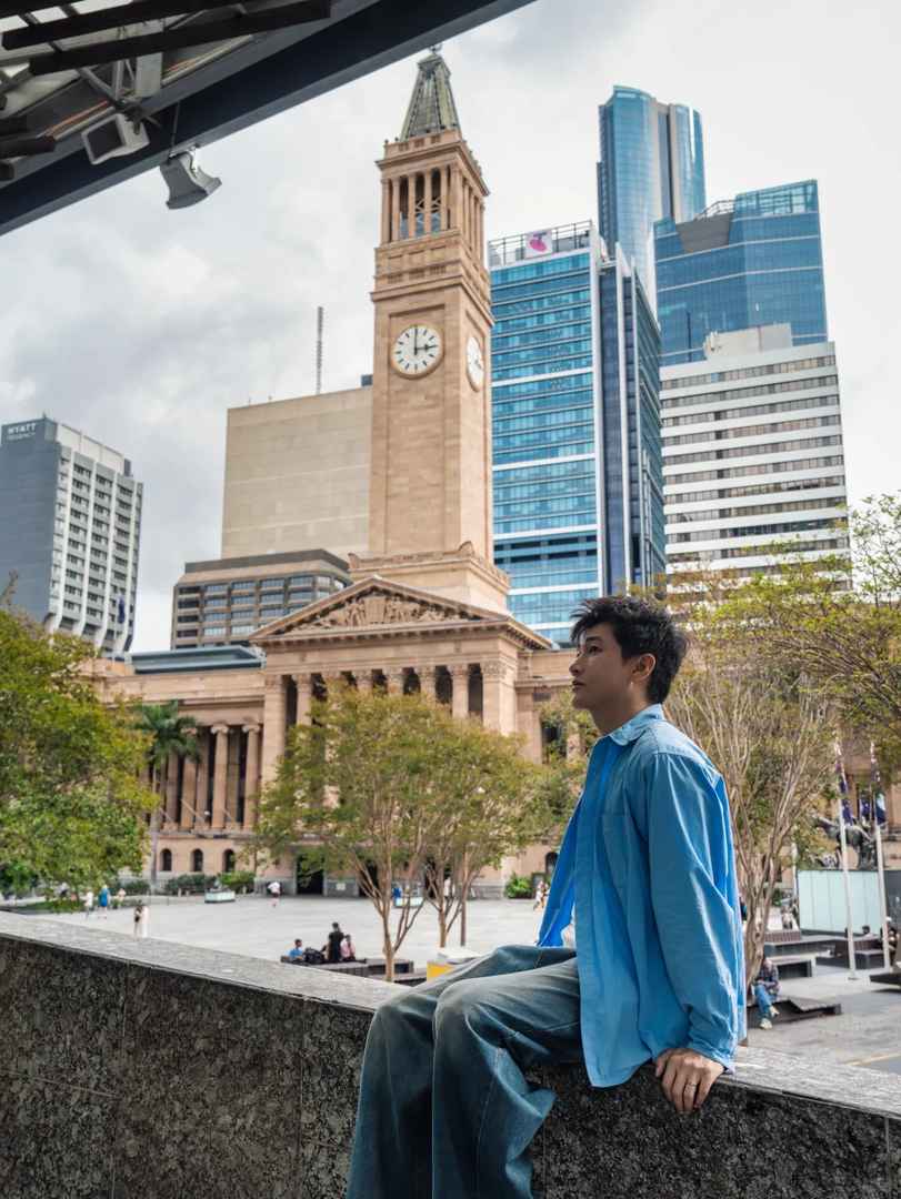 Queensland 4-Day Itinerary: Best Places to Heal and Explore in 3 Nights