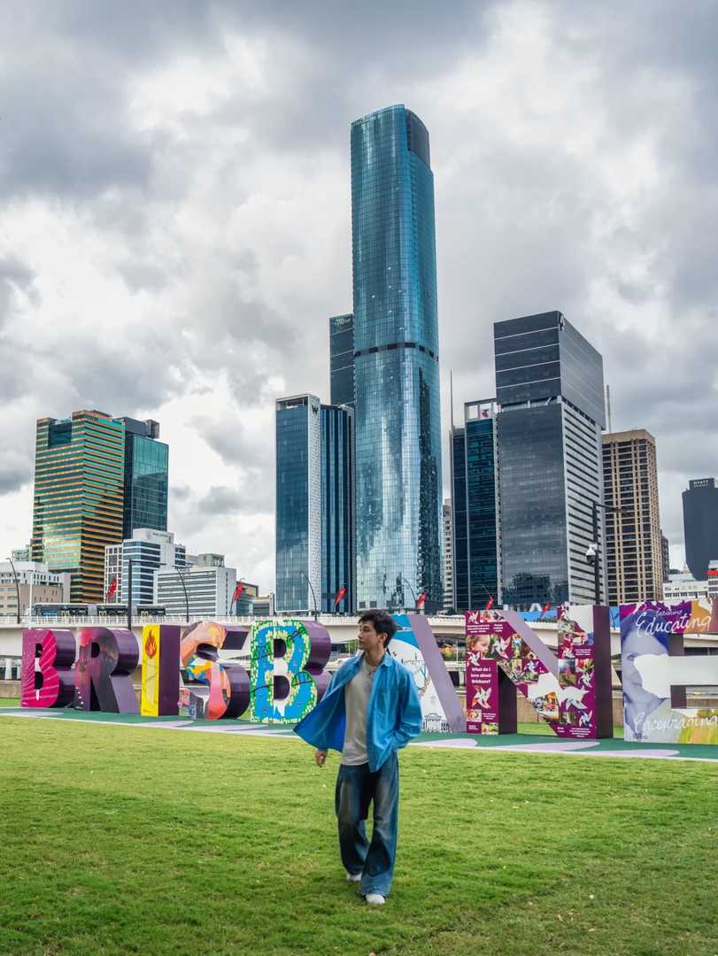 Queensland 4-Day Itinerary: Best Places to Heal and Explore in 3 Nights