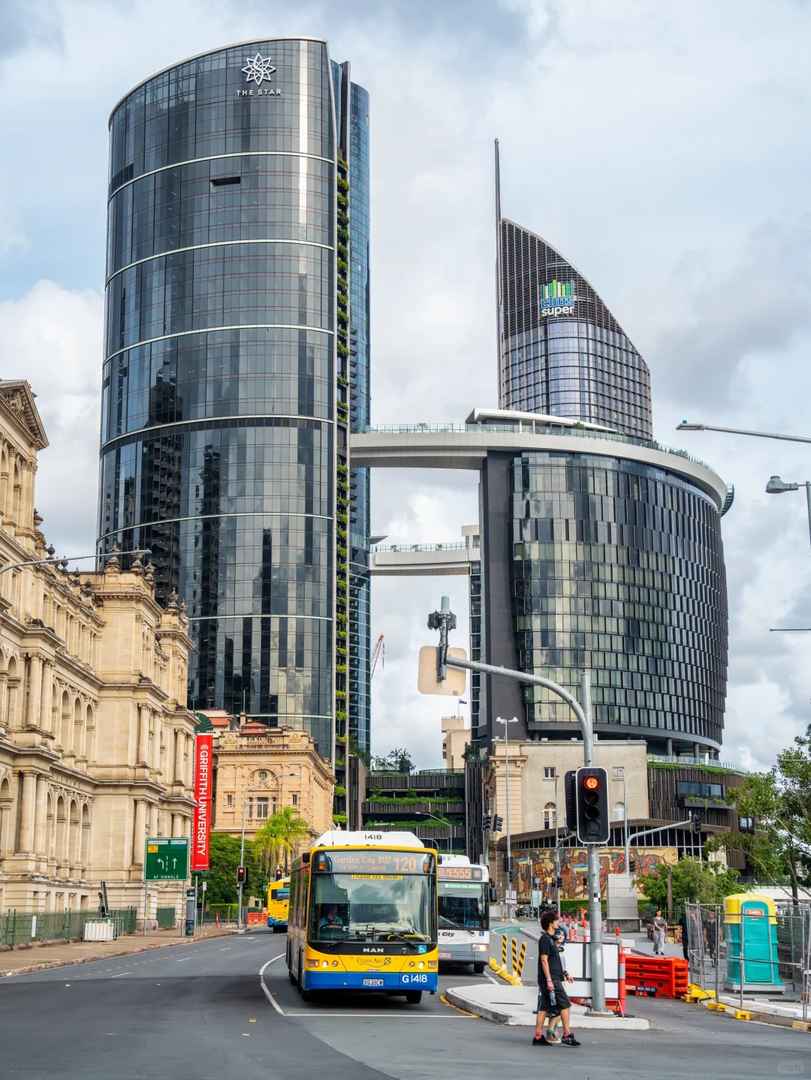 Queensland 4-Day Itinerary: Best Places to Heal and Explore in 3 Nights