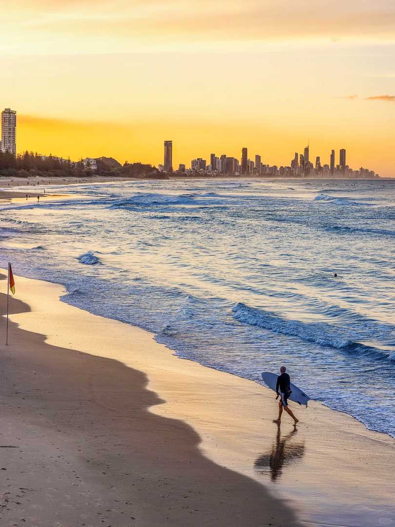 Queensland 4-Day Itinerary: Best Places to Heal and Explore in 3 Nights