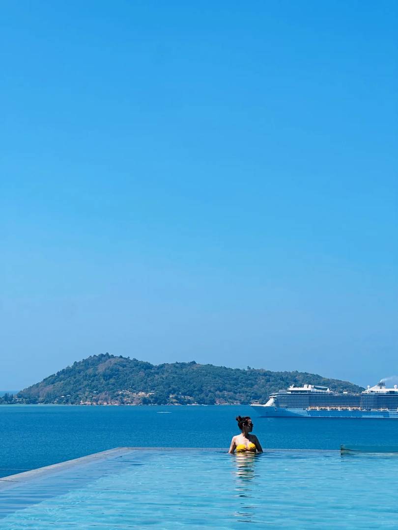 Relaxing Getaway: Kalima Spa Hotel Phuket Experience Reviews