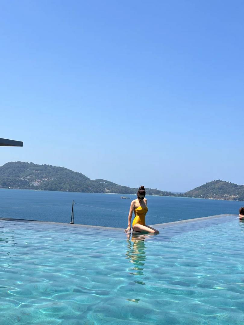 Relaxing Getaway: Kalima Spa Hotel Phuket Experience Reviews