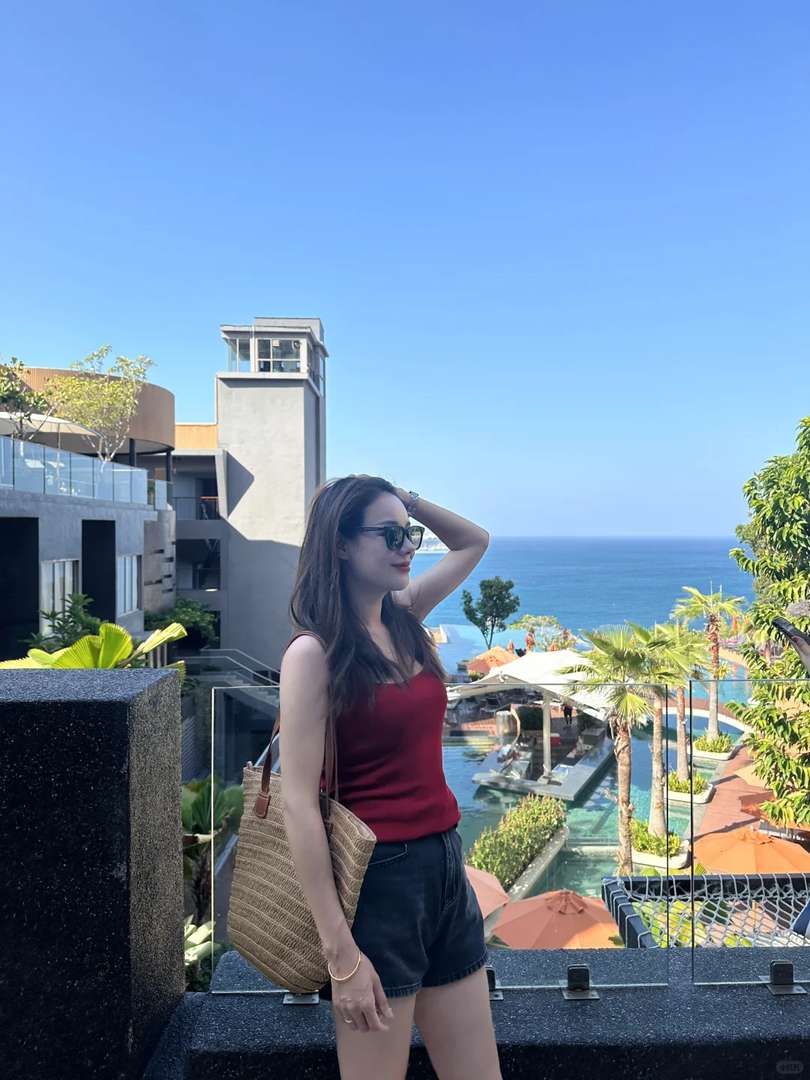 Relaxing Getaway: Kalima Spa Hotel Phuket Experience Reviews
