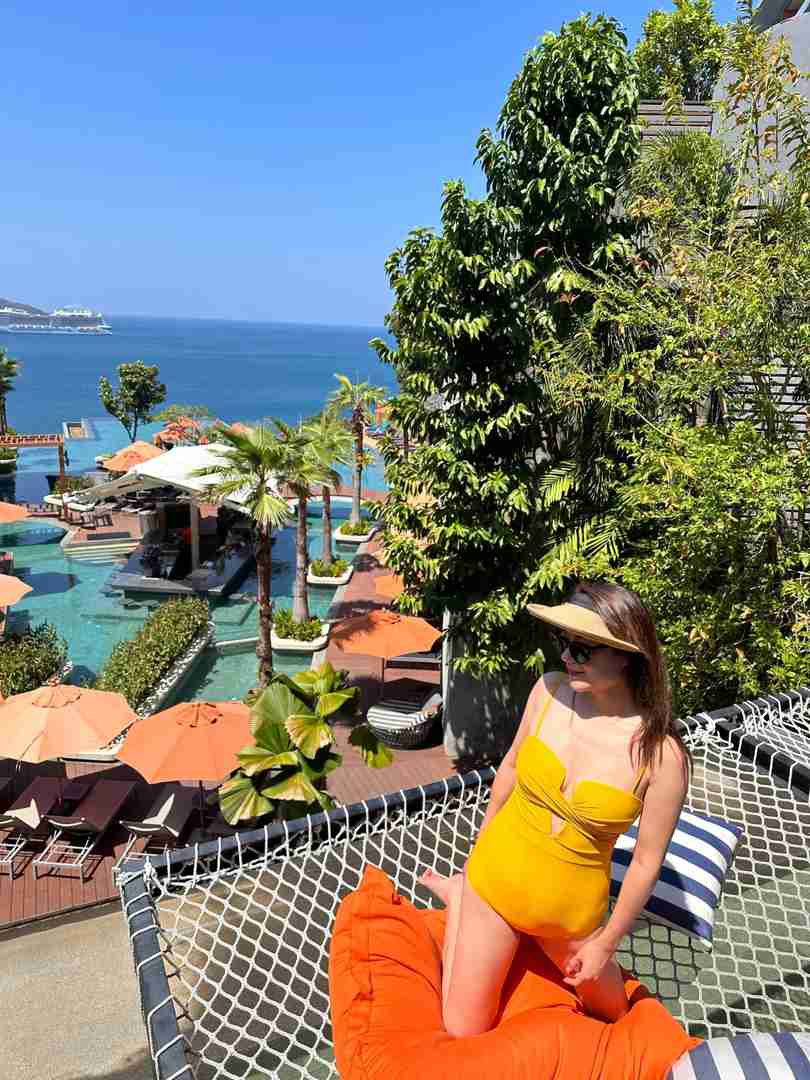 Relaxing Getaway: Kalima Spa Hotel Phuket Experience Reviews