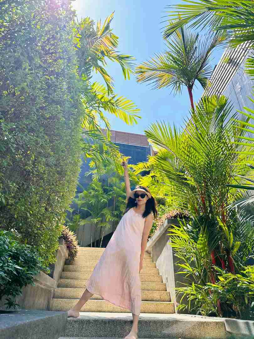 Relaxing Getaway: Kalima Spa Hotel Phuket Experience Reviews