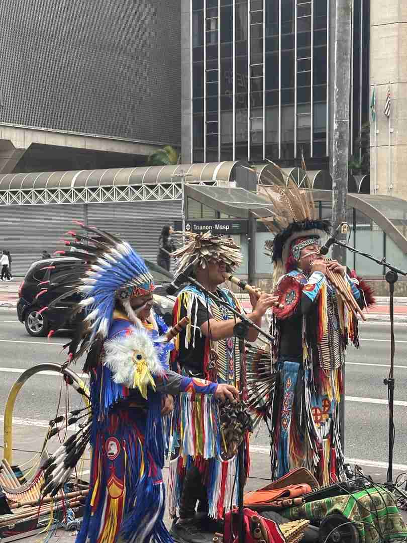 Serviços de Retorno Seguro ao Lar em São Paulo, Brasil, para Tranquilidade
