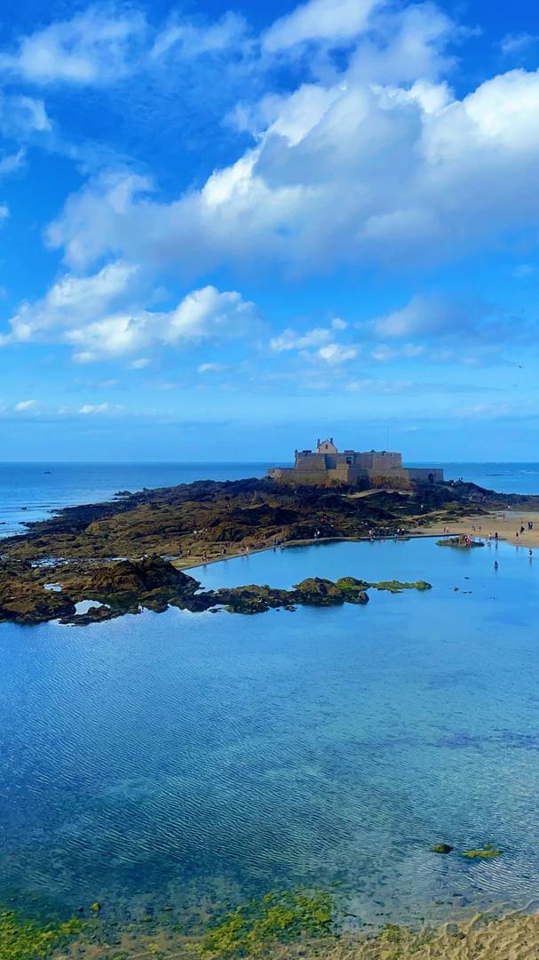 Saint-Malo One Day Tour Guide: Explore Historic Sites & Beaches