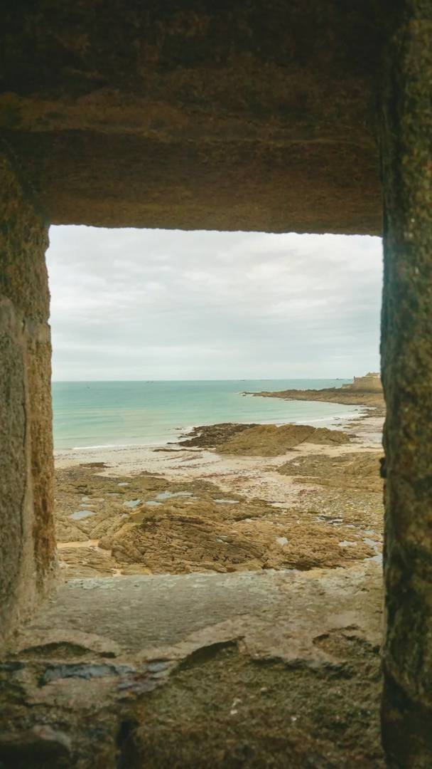 Guide pratique pour observer les marées à Saint-Malo