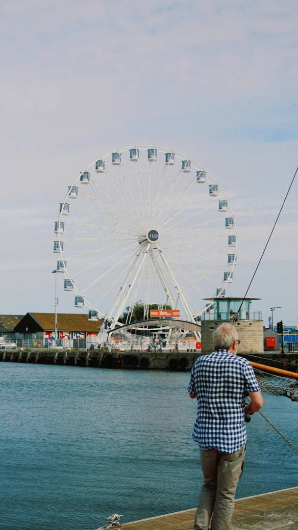 Guide pratique pour observer les marées à Saint-Malo
