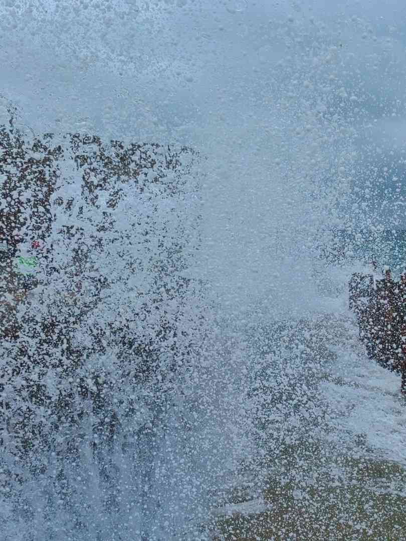 Guide pratique pour observer les marées à Saint-Malo