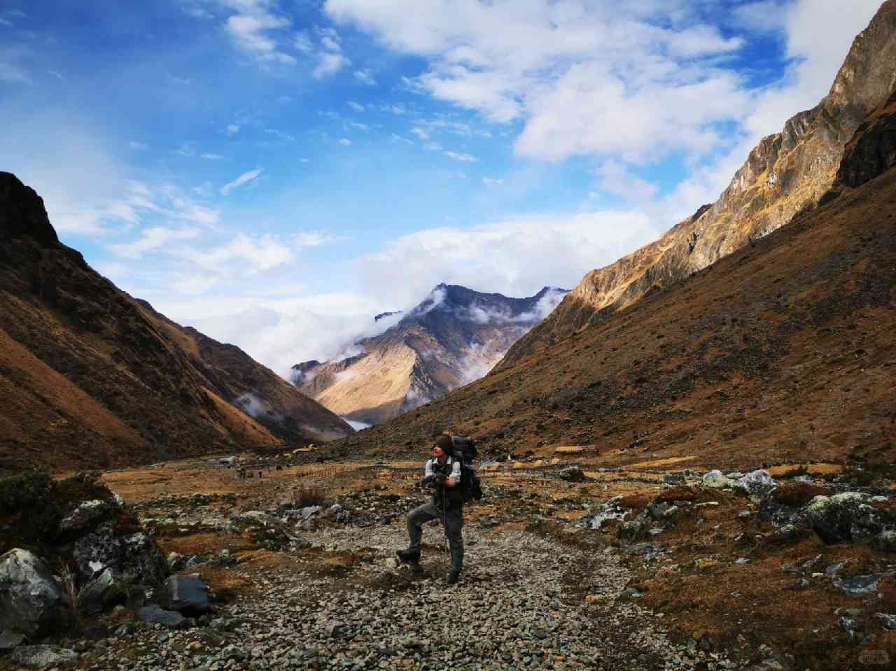 Salkantay Trek 5 Days: Best Peru Adventure Tour from Cusco