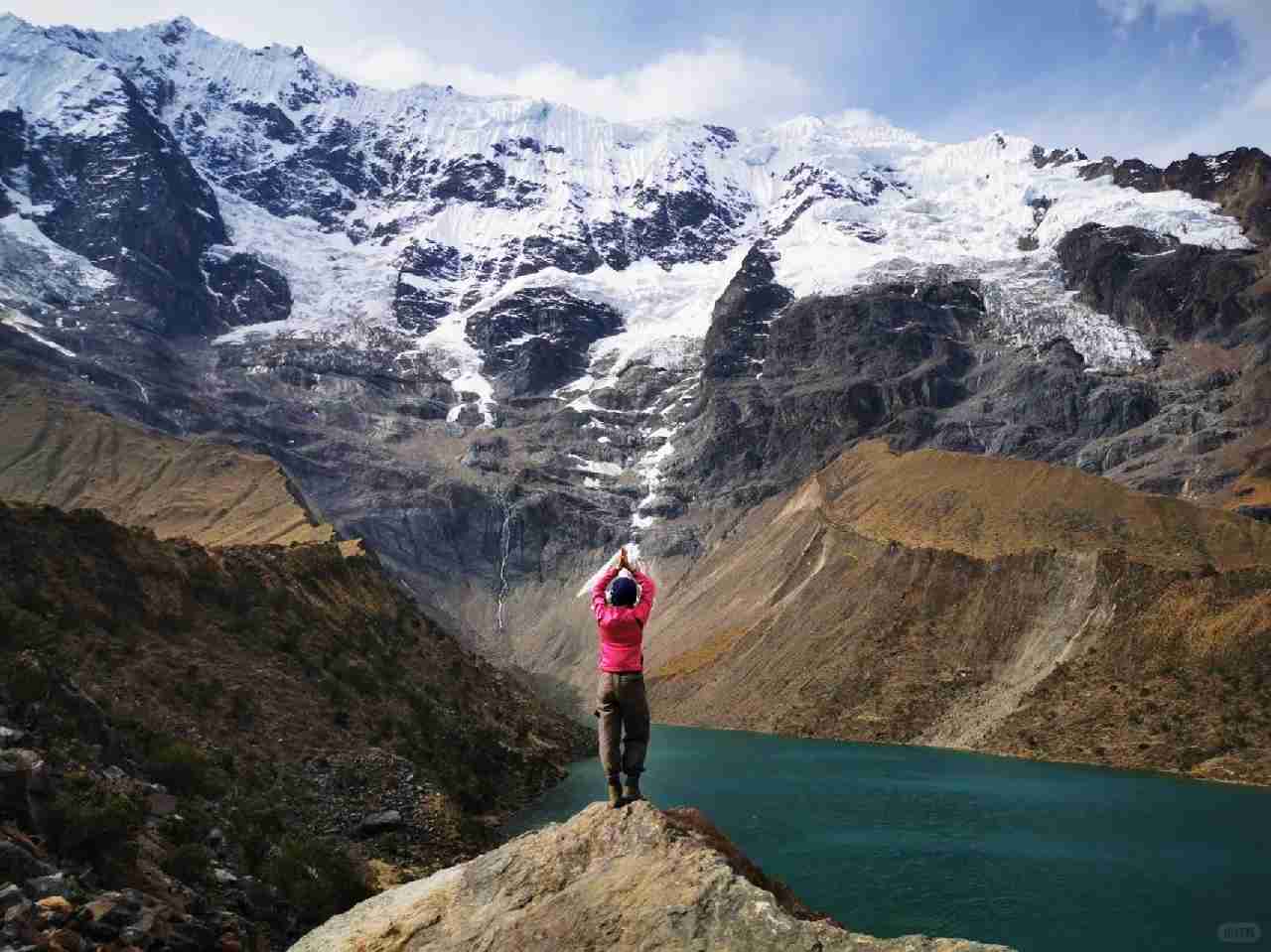 Salkantay Trek 5 Days: Best Peru Adventure Tour from Cusco