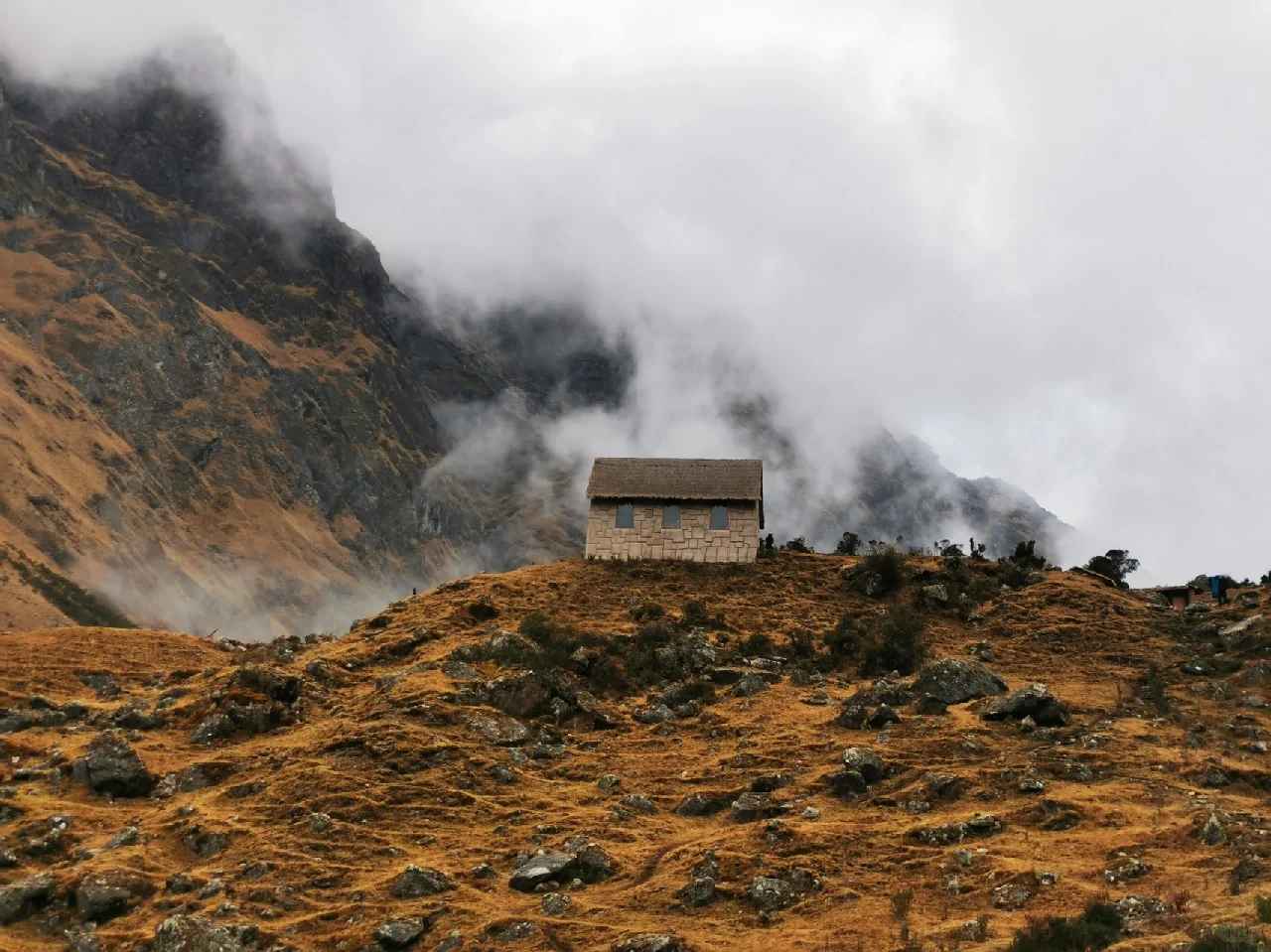 Salkantay Trek 5 Days: Best Peru Adventure Tour to Machu Picchu