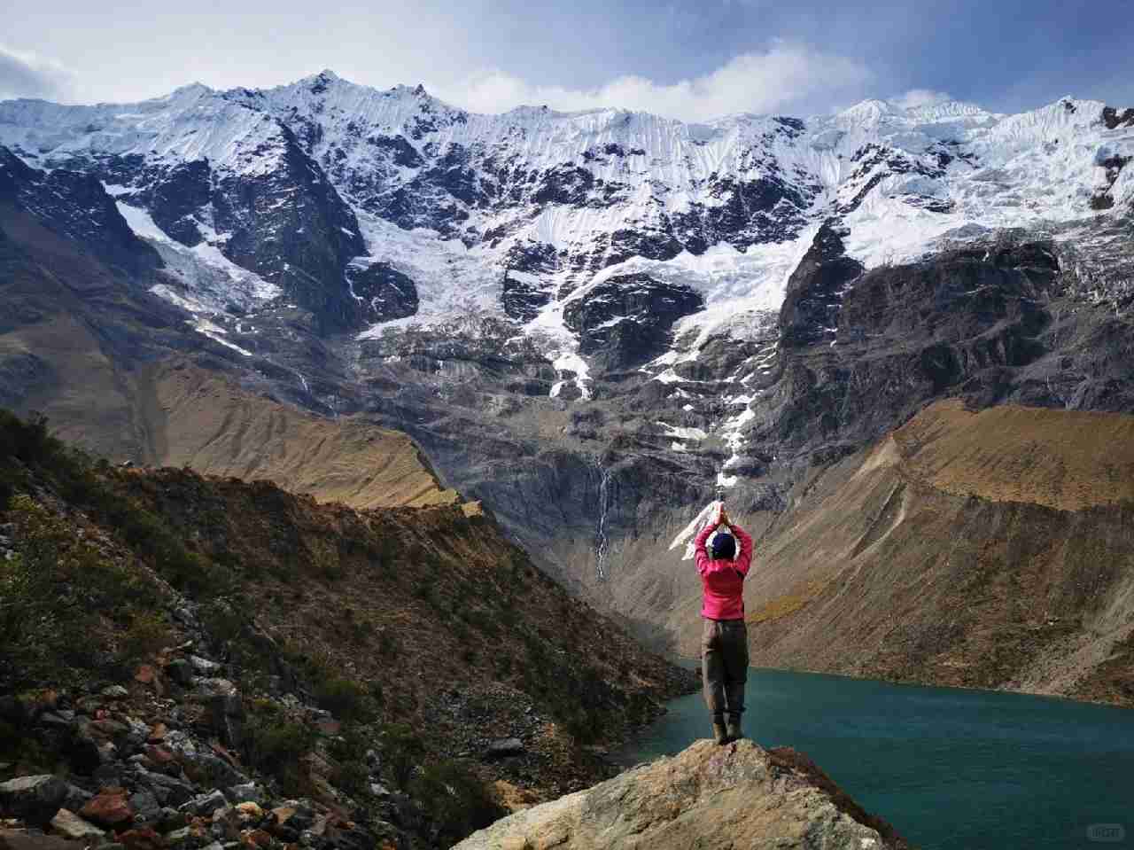 Salkantay Trek 5 Days: Best Peru Adventure Tour to Machu Picchu