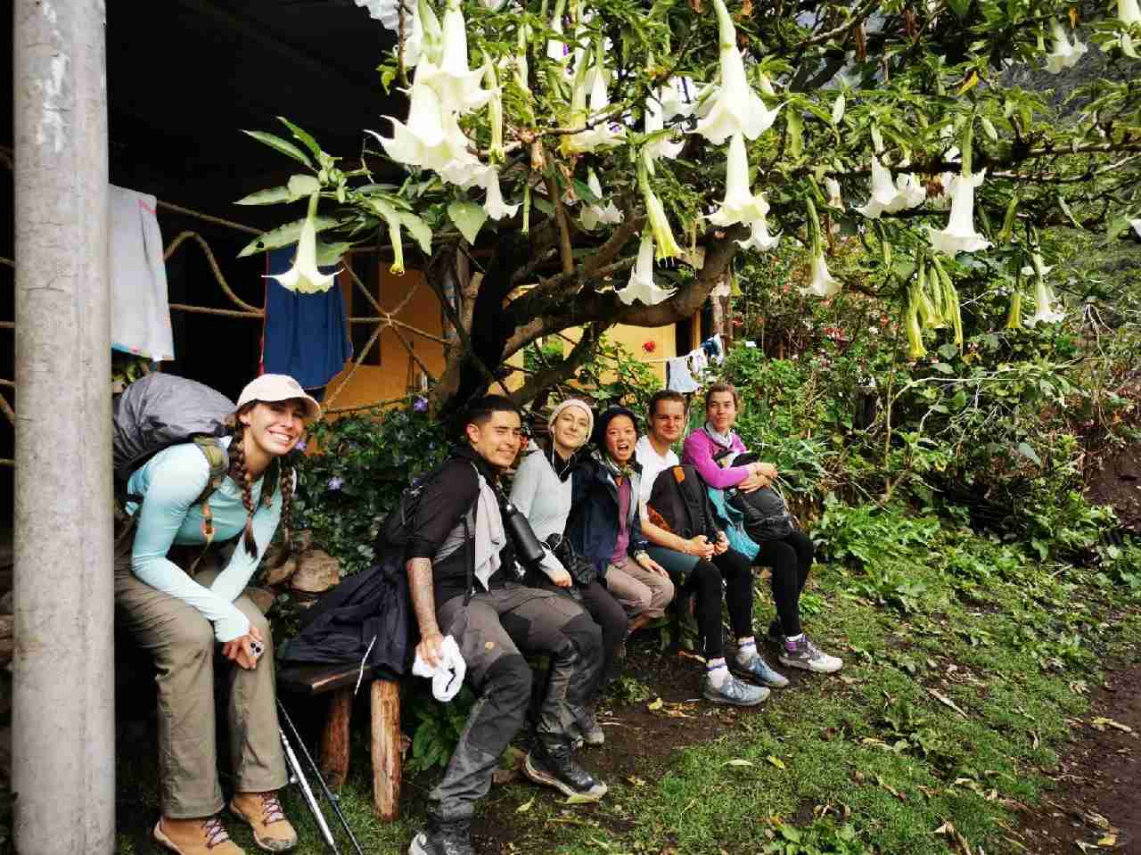 Salkantay Trek 5 Days: Best Peru Adventure Tour to Machu Picchu