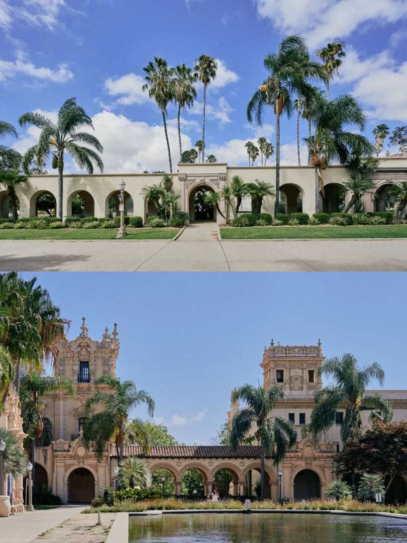 San Diego Two-Day Self-Drive Itinerary | Explore SD Attractions