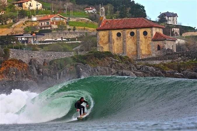 Guia de Viagem para San Sebastián: Explorando a Cidade com um Mapa Detalhado