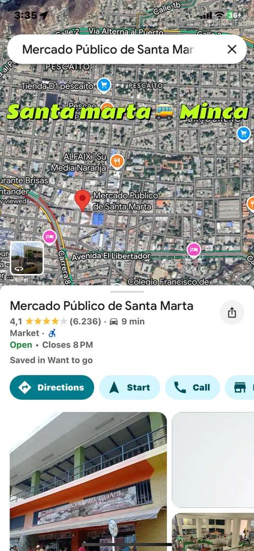 Santa Marta to Minca: Detailed Public Transportation Guide for Travelers