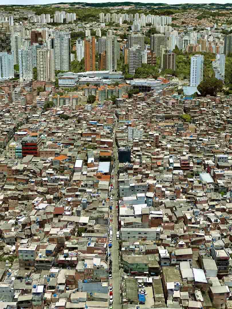 São Paulo: Die New York Südamerikas | Bestes brasilianisches BBQ-Erlebnis