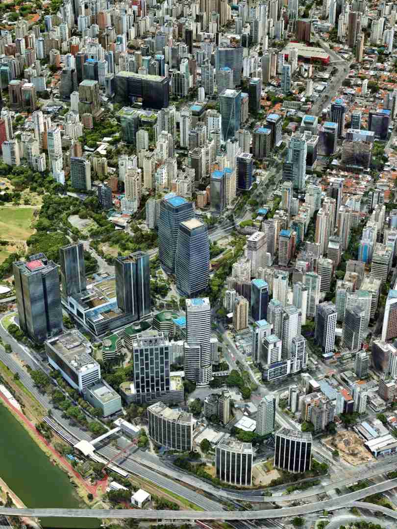 São Paulo: Die New York Südamerikas | Bestes brasilianisches BBQ-Erlebnis