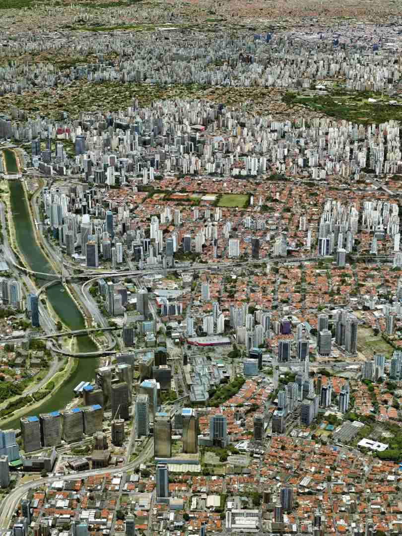 São Paulo: Die New York Südamerikas | Bestes brasilianisches BBQ-Erlebnis