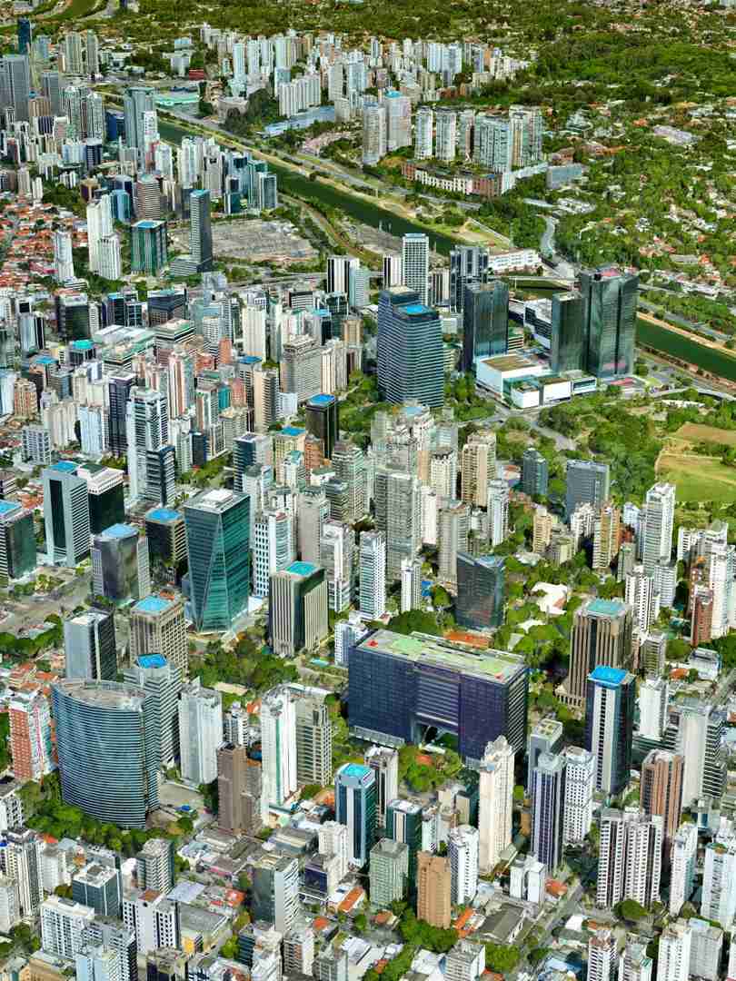 São Paulo: Die New York Südamerikas | Bestes brasilianisches BBQ-Erlebnis