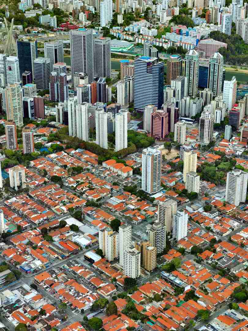 São Paulo: Die New York Südamerikas | Bestes brasilianisches BBQ-Erlebnis