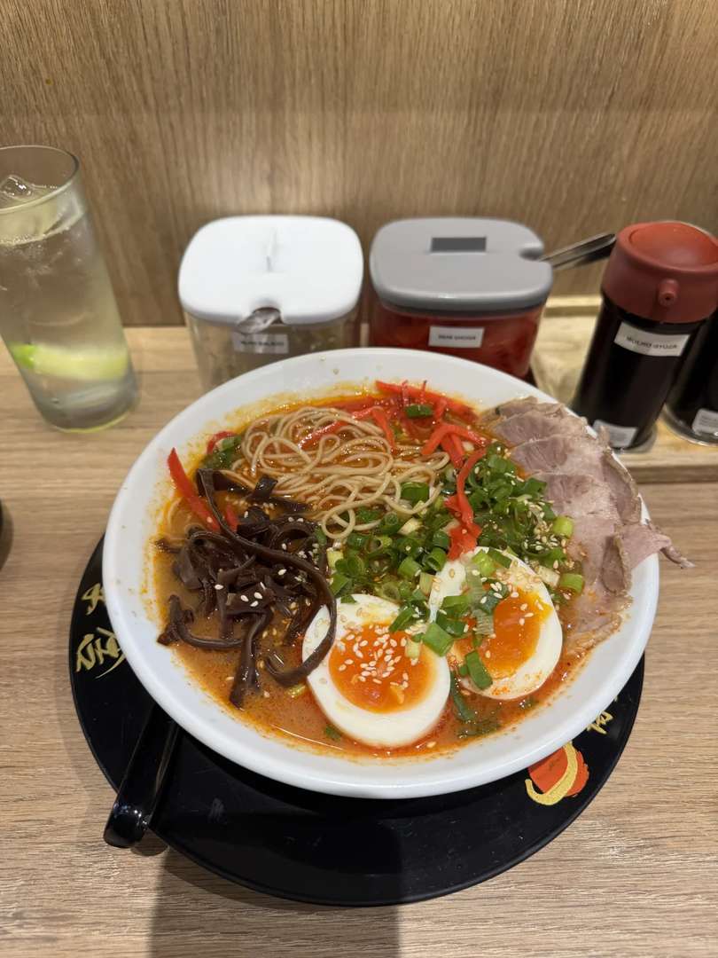 SAO PAULO'S BEST RAMEN: DISCOVER THE MOST DELICIOUS BOWLS IN THE CITY