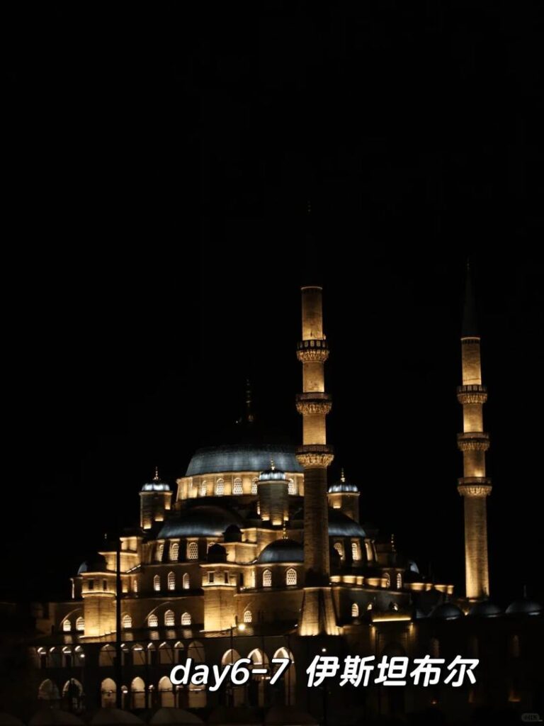 Self-Drive in Turkey: Real Experience & Car Rental Tips