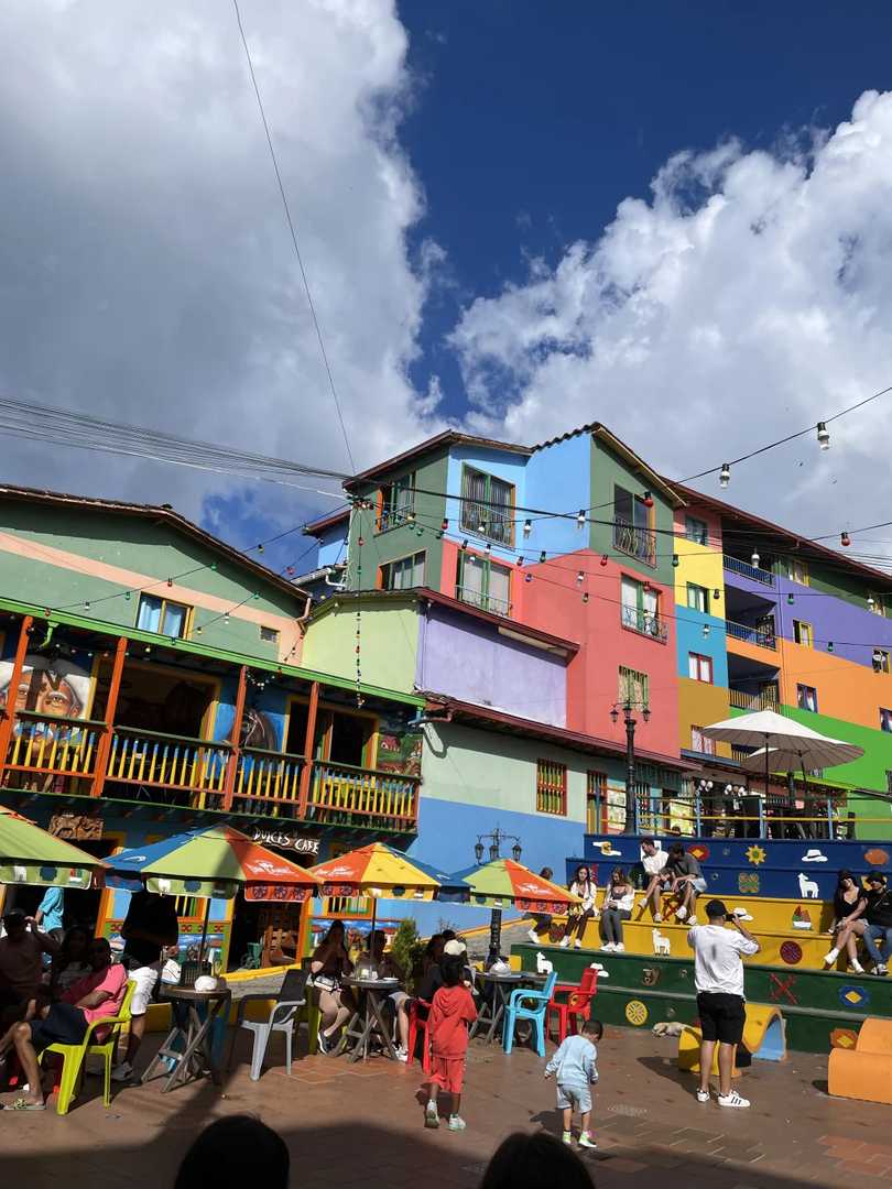Self-Driving Car Experience: From Bogota to Medellin in Colombia